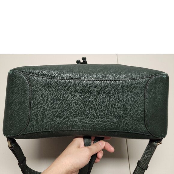 Kate Spade Leila Large Flap Backpack - Picture 4 of 16